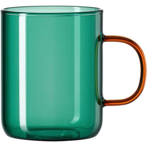 Amira Mok 340 ml Petrol