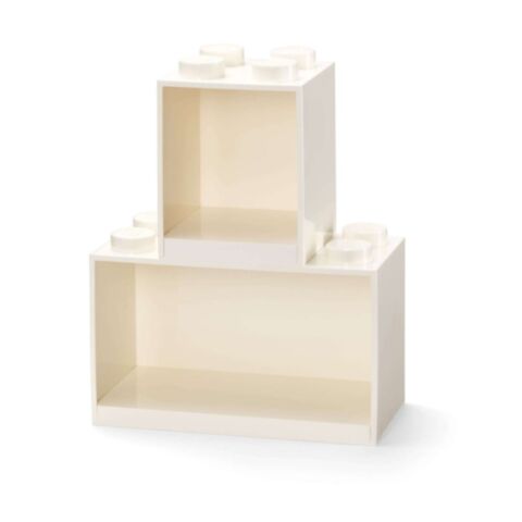 Iconic Wandschap Brick 4 en 8