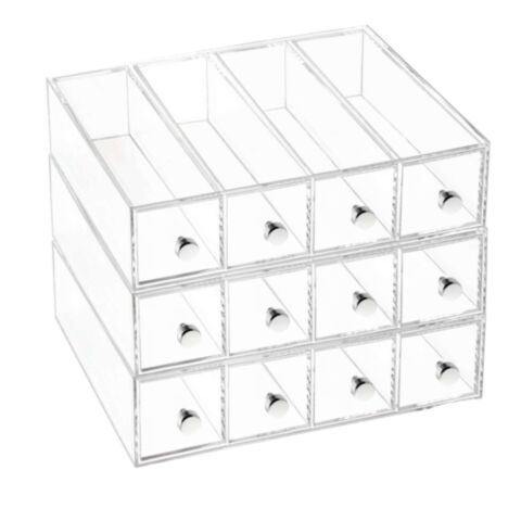 Drawers Tower met 4 Laden