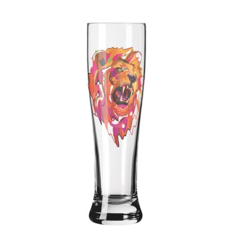 Brauchzeit Weizen Bierglas Nr.22 Maller 646 ml
