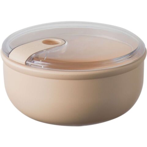 Pull Box Lunchbox Rond 750 ml