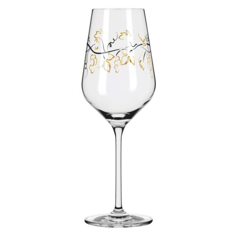 Herzkristall Witte Wijnglas Nr.12 Rea 380 ml