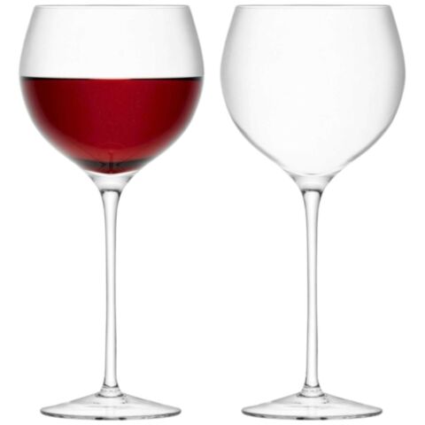 Wine Ballonglas 570 ml Set van 2 Stuks