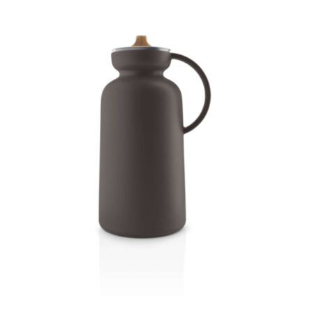 Silhouette Thermoskan 1 liter Chocolate