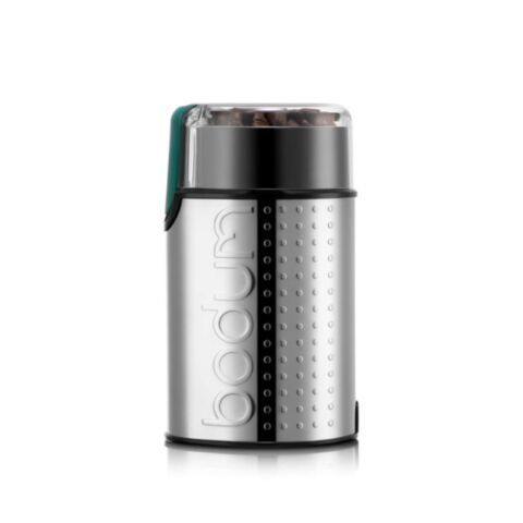 Bistro Koffiemolen Elektrisch voor 60 Gram Koffiebonen 150 W Forest