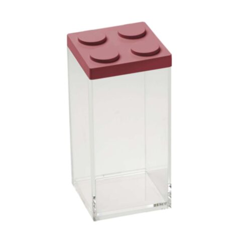 Brickstore Opbergbox 1,5 liter Hoog