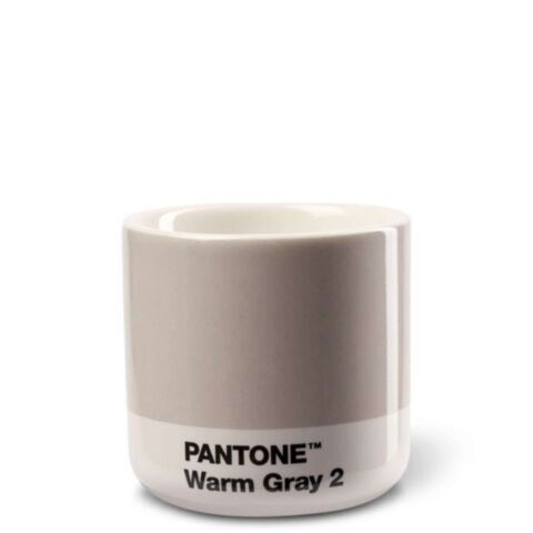 Macchiatobeker 100 ml - Warm Gray 2