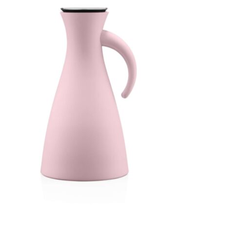 Thermoskan Vacuüm 1 liter Rose Quartz