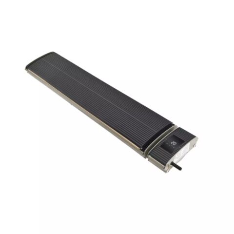 Heation Terrasverwarmer Pro 1800 115 x 6,7 x 18,9 cm