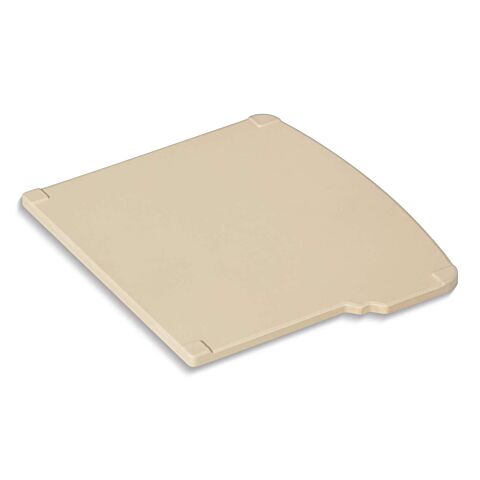 Pizzasteenvoor Model eUrban II Pro