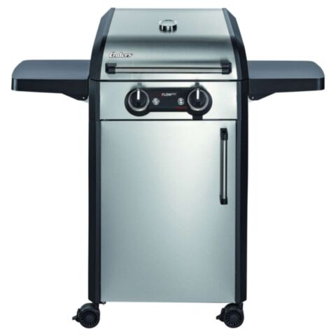 eFlow  Barbecue Elektrisch Pro 2 Turbo
