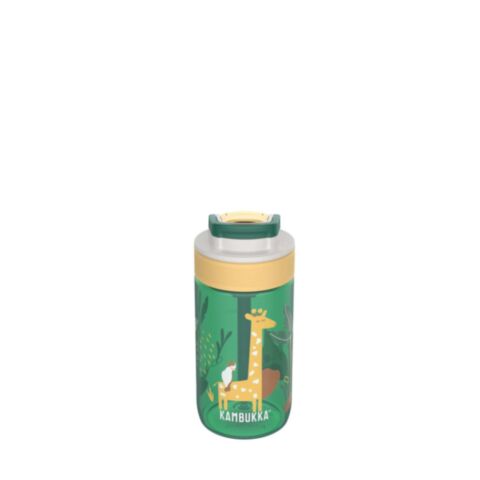 Lagoon Drinkfles 400 ml Safari Jungle