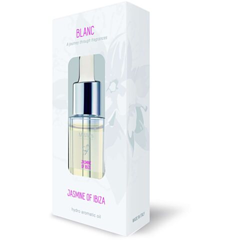 Home Refill Hydro Aromatic Olie 10 ml Jasmine of Ibiza