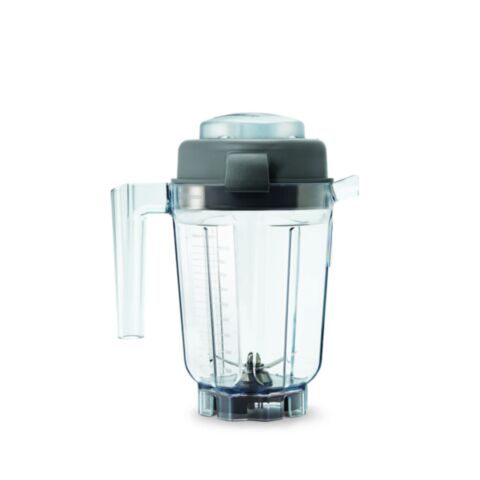 Wet Blade Blenderkan 900 ml voor TNC5200/Pro500/Pro300/Pro750/Explorian E310