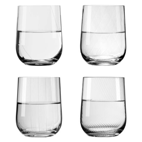 Amari Drinkglas Nr.1 RDT 380 ml Set van 4 Stuks