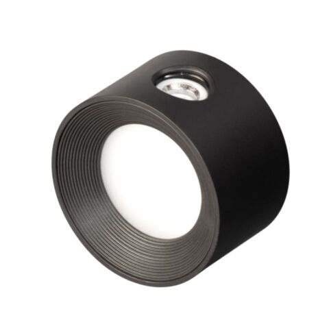 Mix & Match Spot Hoofd Magnetisch 1x LED 1,5 W