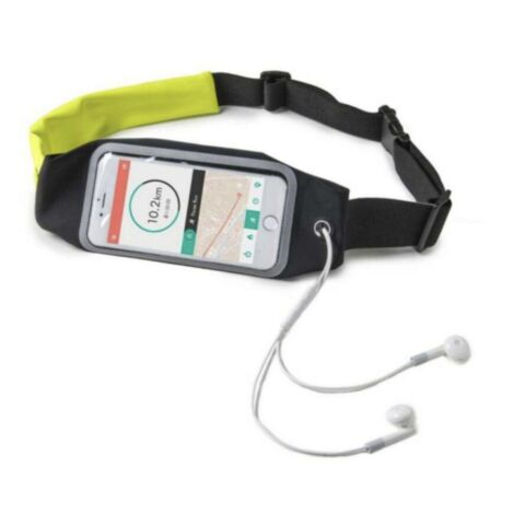 RunBelt Duo Sportriem Smartphone