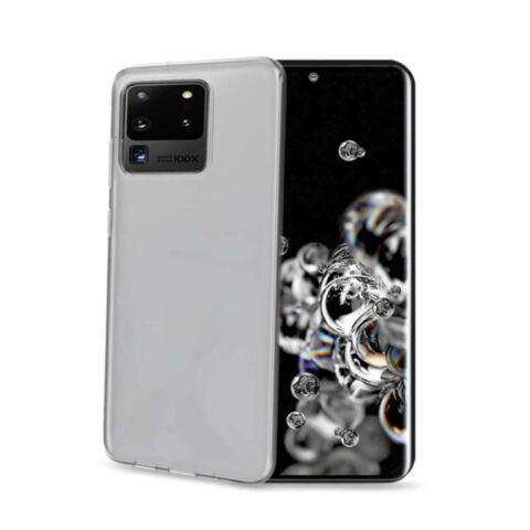 Gelskin Back Cover Samsung Galaxy S20 Ultra