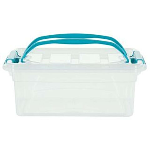 Carry Box Afsluitbaar 5 liter