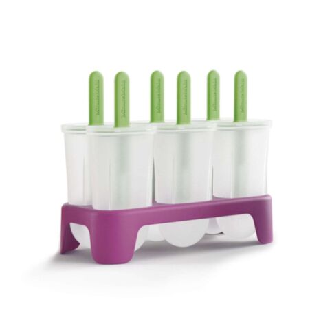 Pop Maker Minute Maid Set voor 6 IJsjes
