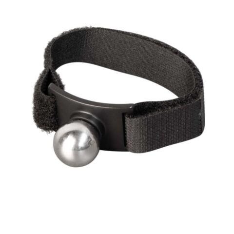 Mix & Match Klemlamp Zonder Lichtpunt Magnetisch