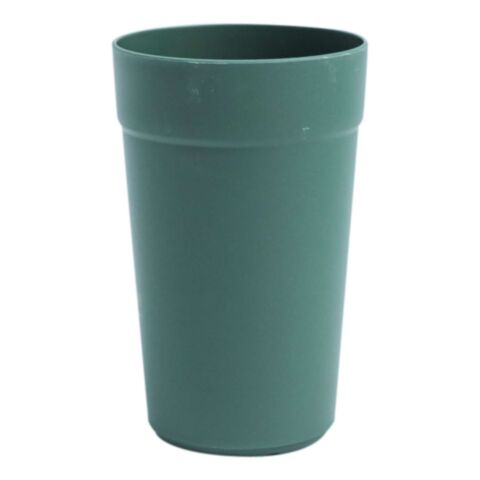 CirculCup Beker 400 ml Forest Dark Set van 128 Stuks