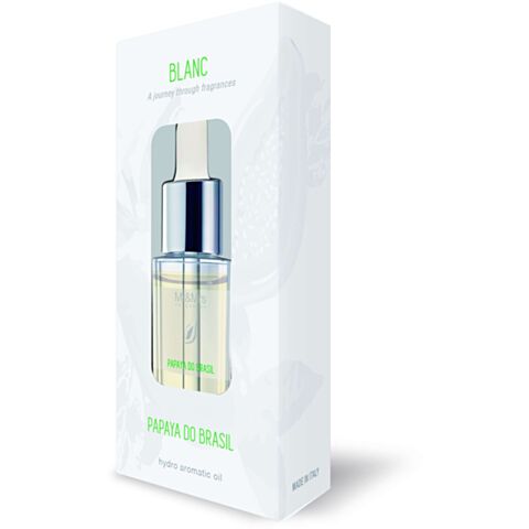 Home Refill Hydro Aromatic Olie 10 ml Papaya do Brasil