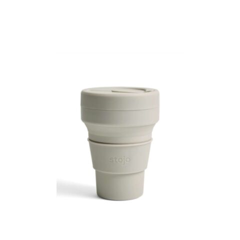 Pocket Cup 355 ml Oat