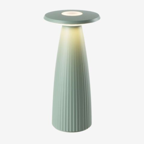 Flora Mini Tafellamp Outdoor 1x LED 2,2 W