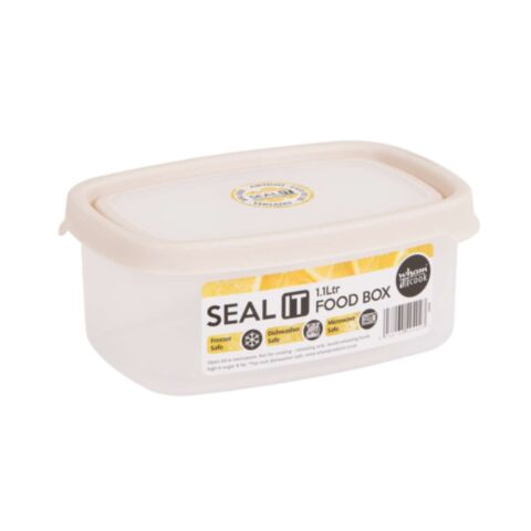 Opbergbox Seal It 1,1 liter