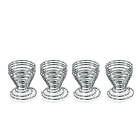 Globul Eierdop Ø 5 cm Set van 4 Stuks