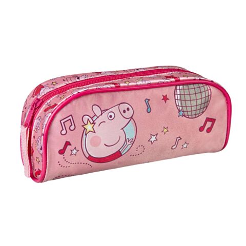 Peppa Pig Etui voor Pennen