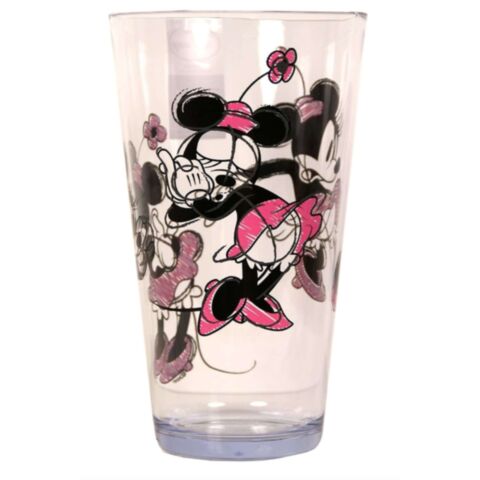 Disneys Minnie sketch beker