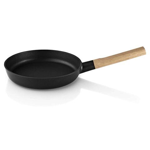 Nordic Kitchen Gietaluminium Slip-Let Non-Stick Koekenpan Ø 24 cm