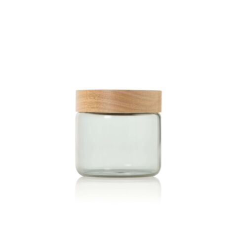 PureJar Voorraadpot 500 ml