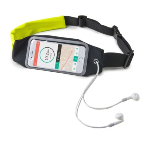 RunBelt Duo Sportriem Smartphone