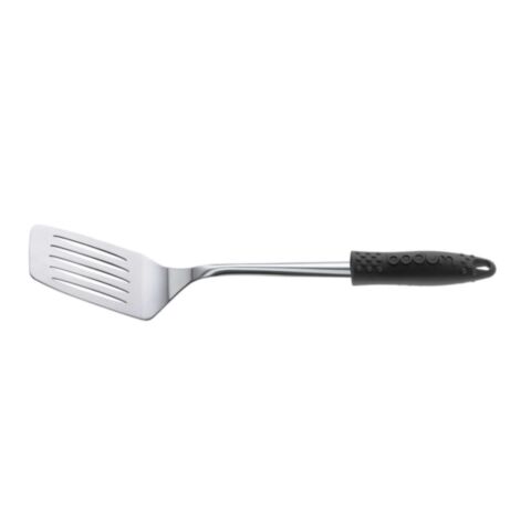 Fyrkat Grillspatel 38,5 cm Zwart