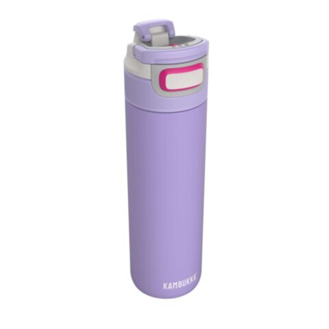 Elton Thermosbeker 600 ml Dgital Lavender