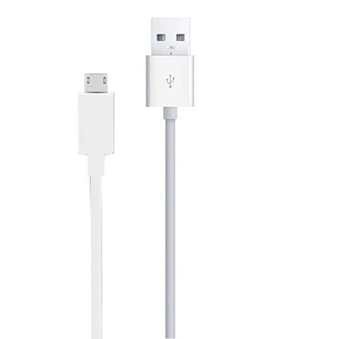 Kabel USB USB-Micro 2,1A 1 meter