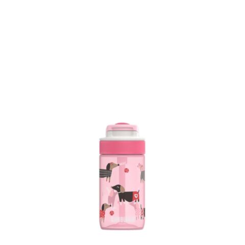 Lagoon Drinkfles 400 ml Diva Dogs