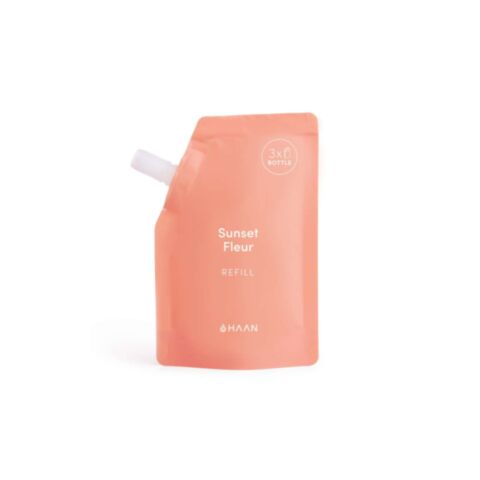 Hand Desinfectie Navulling 100 ml - Sunset Fleur