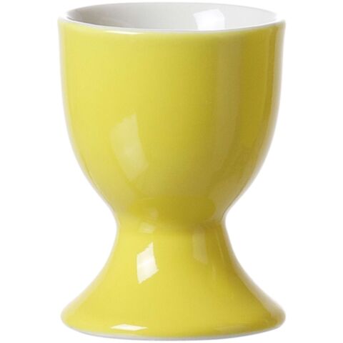 Doppio Eierdopje Sun Yellow