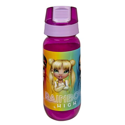 Rainbow High Drinkfles met Dop 500 ml