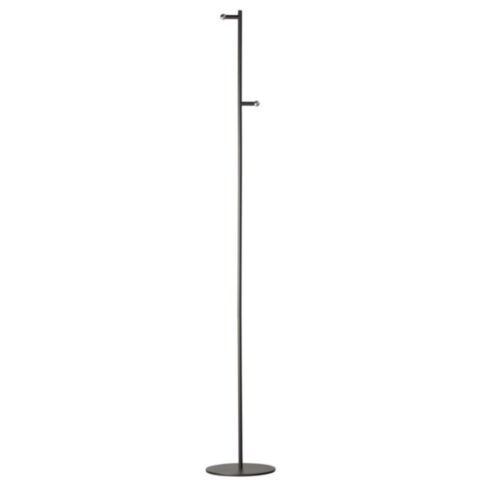 Mix & Match Vloerlamp Zonder Light Unit Magnetisch