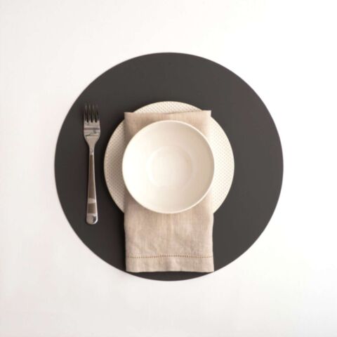 Home Accents Ruca Placemat Rond