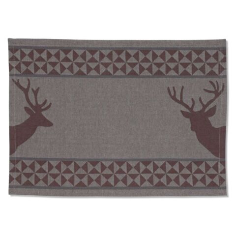 Henrik Placemat