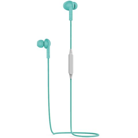 Pantone In-Ear Koptelefoon