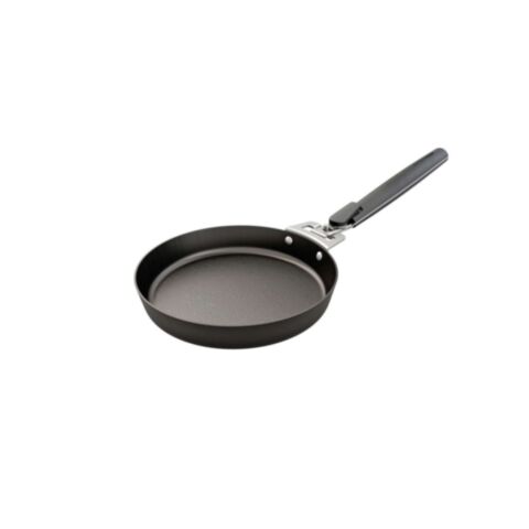 Black Line Carbonstaal Pan ø 24 cm