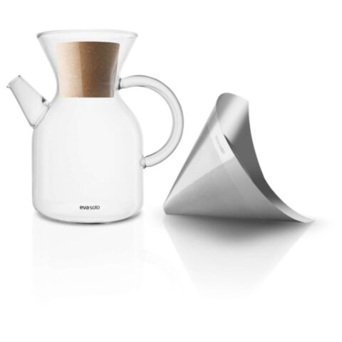 Pour Over Koffiemaker 1 liter