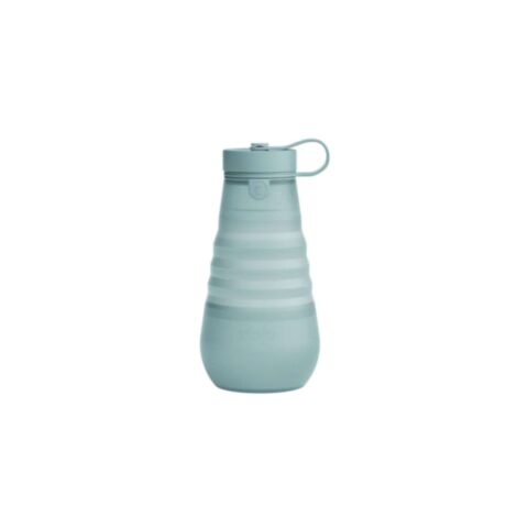 Drinkfles 590 ml Aquamarine Translucent